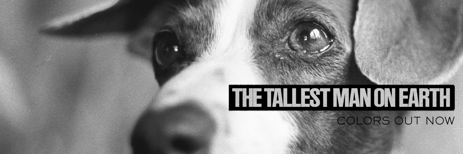 tallestman's profile banner image