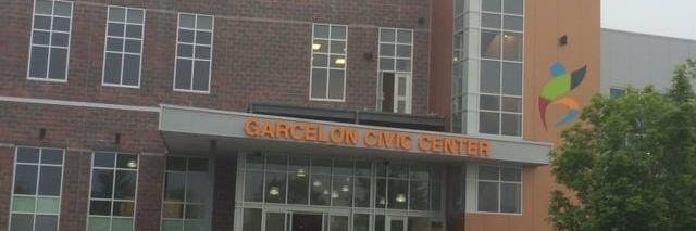 GarcelonCenter's profile banner image