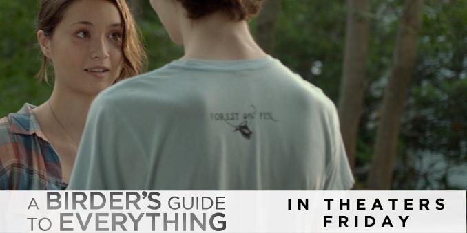 ABirdersGuide's profile banner image
