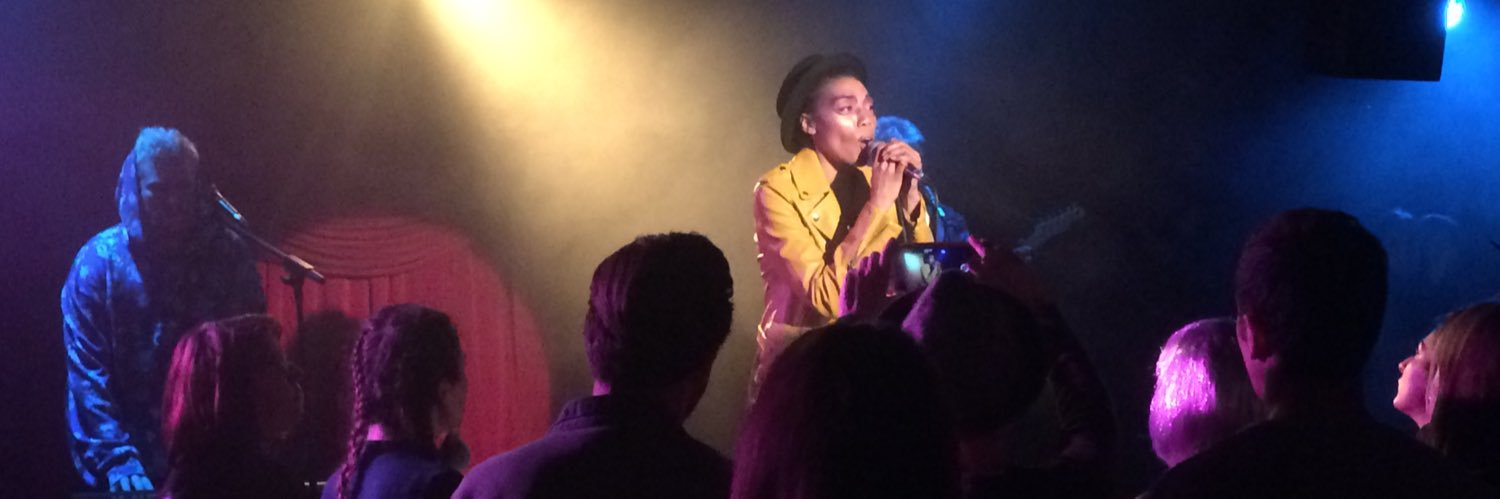 Chereen Buckley banner