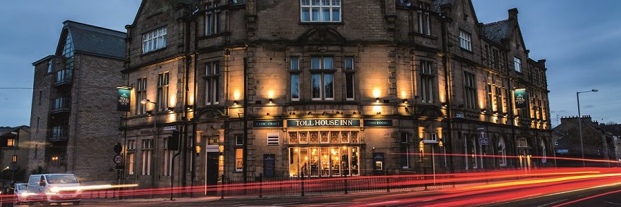theTollHouseInn's profile banner image