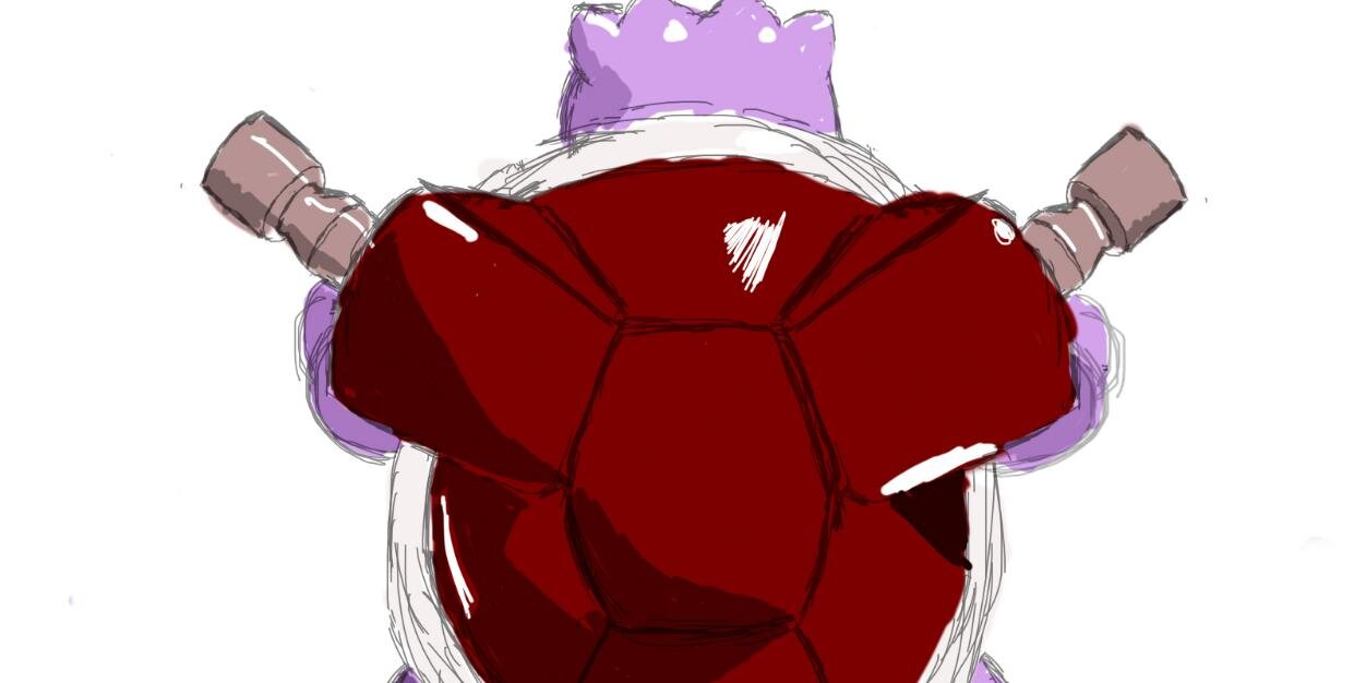 kamexex's profile banner image
