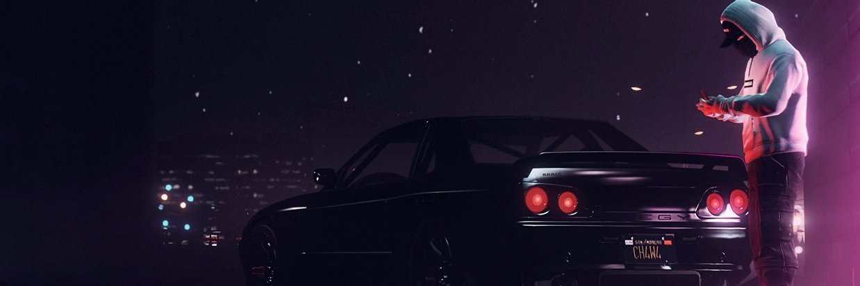 Alphawarriors banner