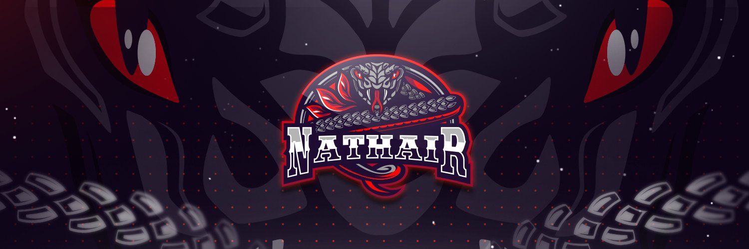 NathairFPS's profile banner image