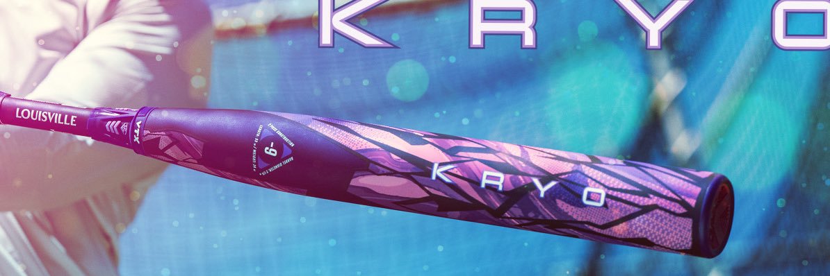 Louisville Fastpitch banner