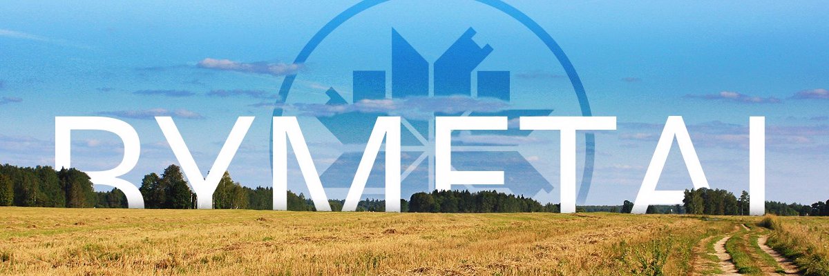 ByMetalorg's profile banner image