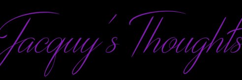 Jacquy banner