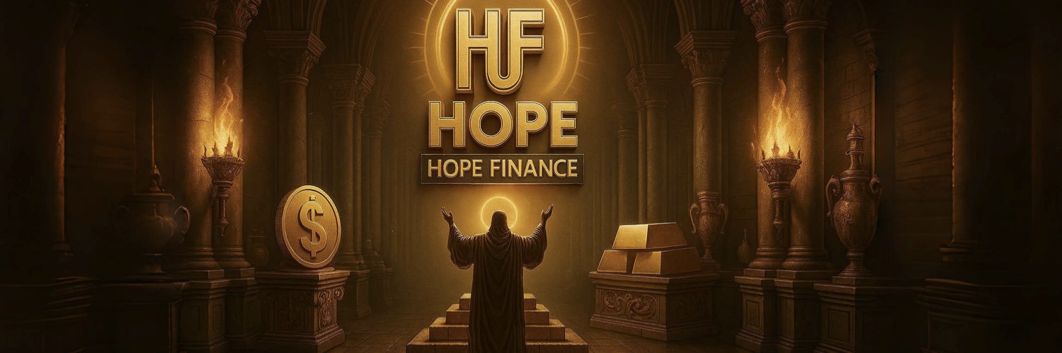HopeFinance1's profile banner image