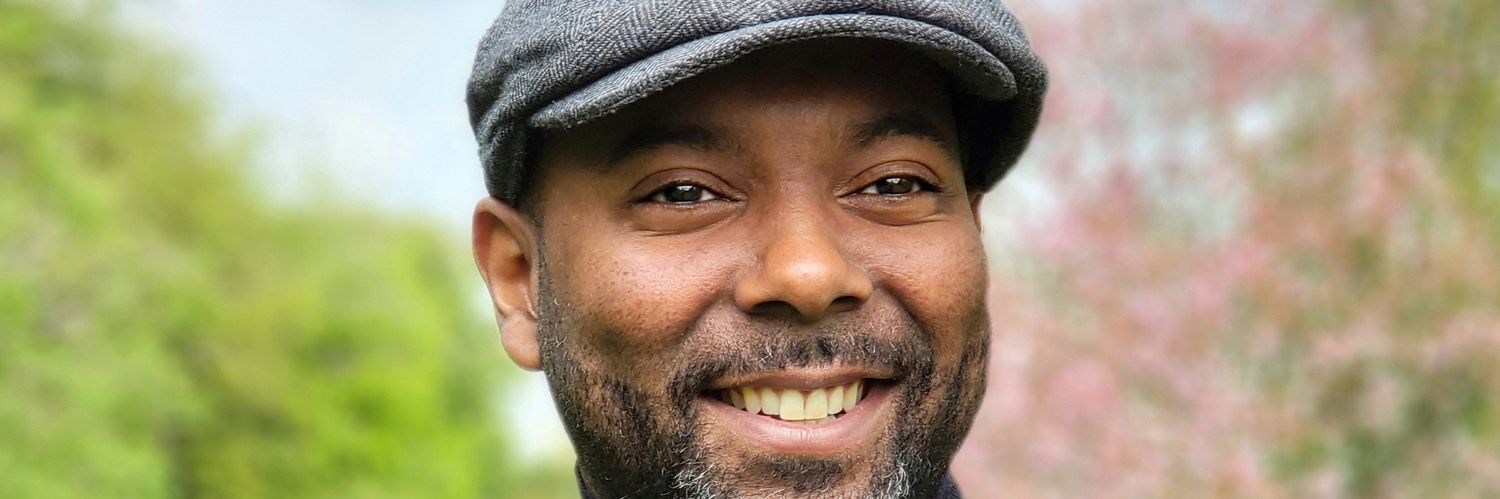 Seb Hutchinson banner