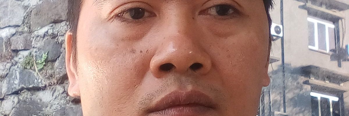 johnlelong's profile banner image