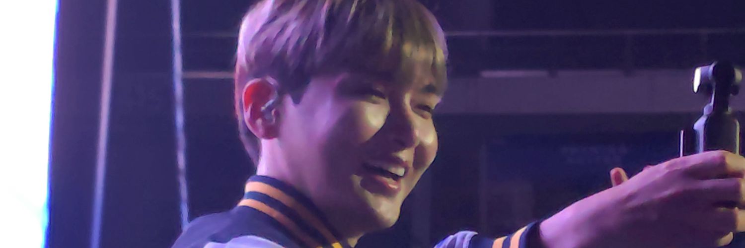 Jeysee Hong 🦒 🦊🌻🐼 banner