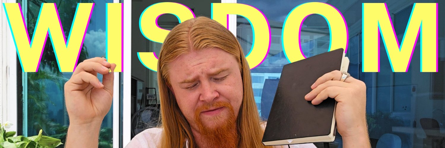 spencerbenterud's profile banner image