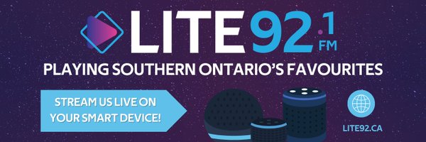 Lite92FM Profile Banner