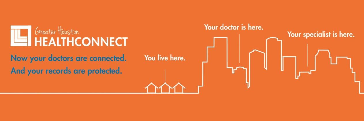 Healthconnect banner