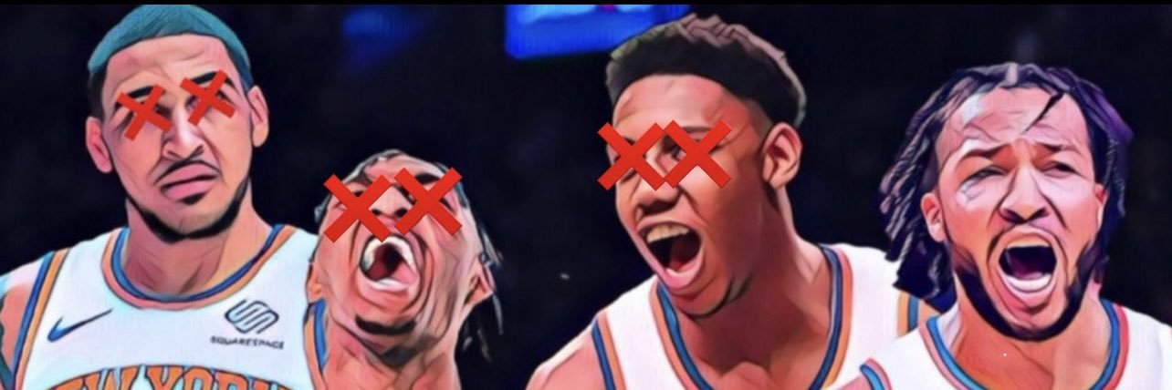 KnickTakeJake banner