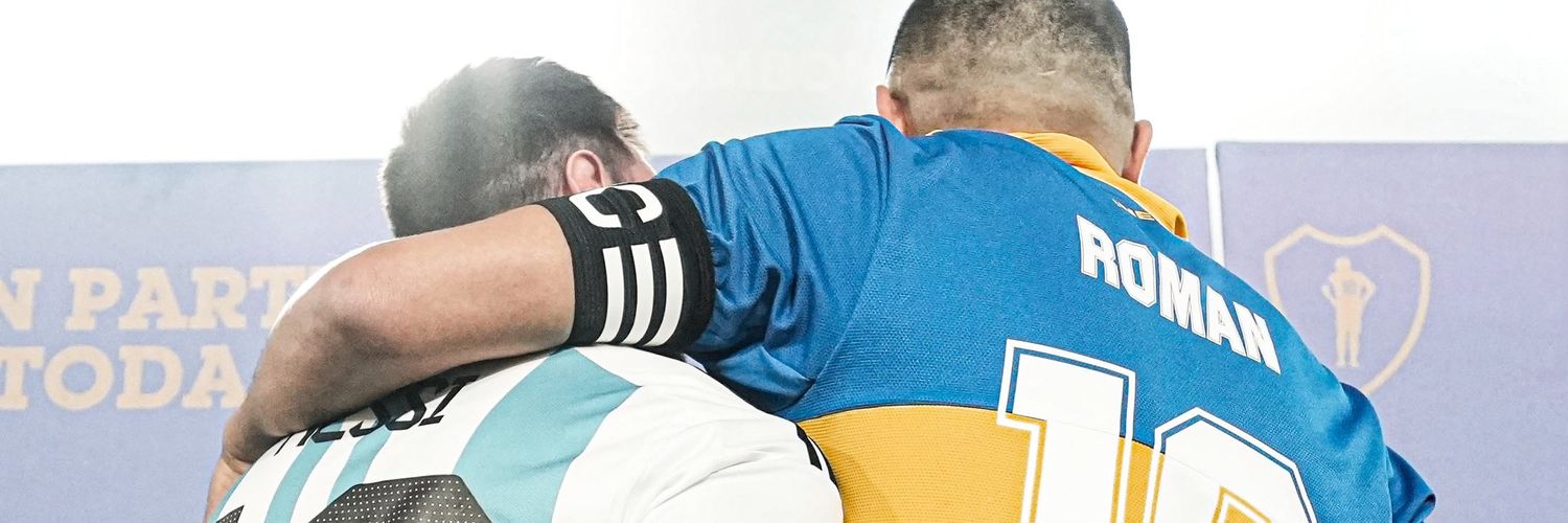 agoserbetta's profile banner image