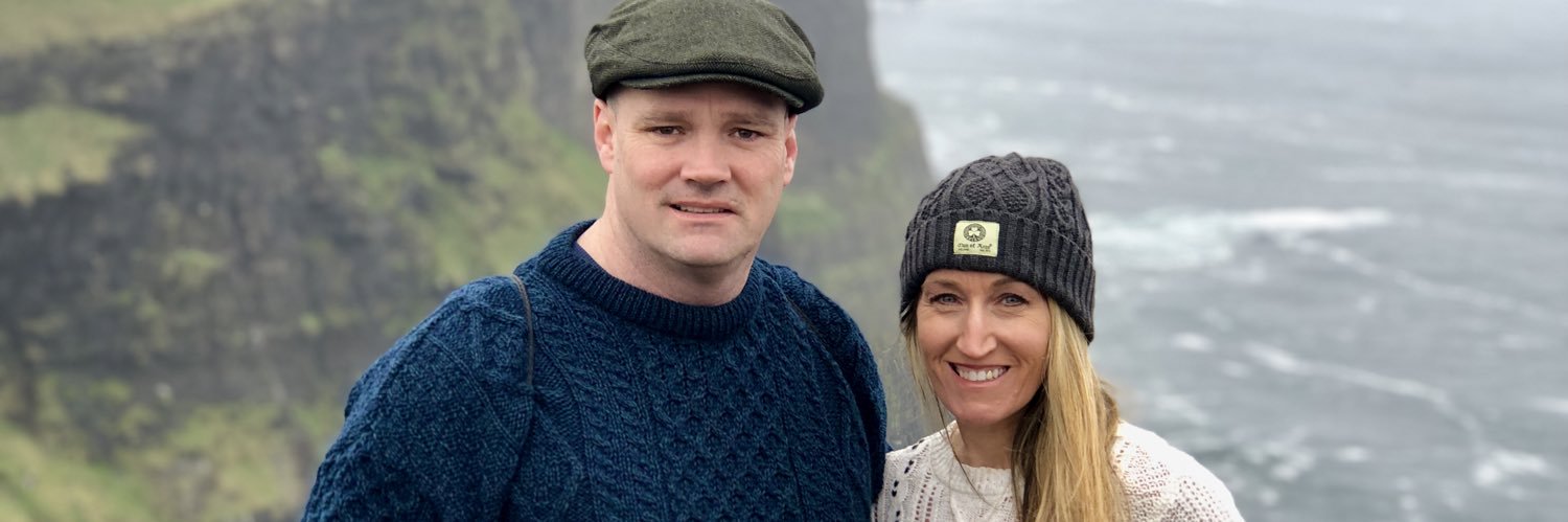 Michael Tierney banner