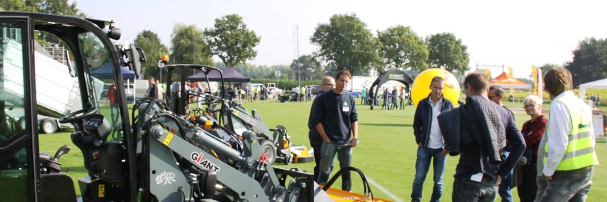 GazonDemodag's profile banner image