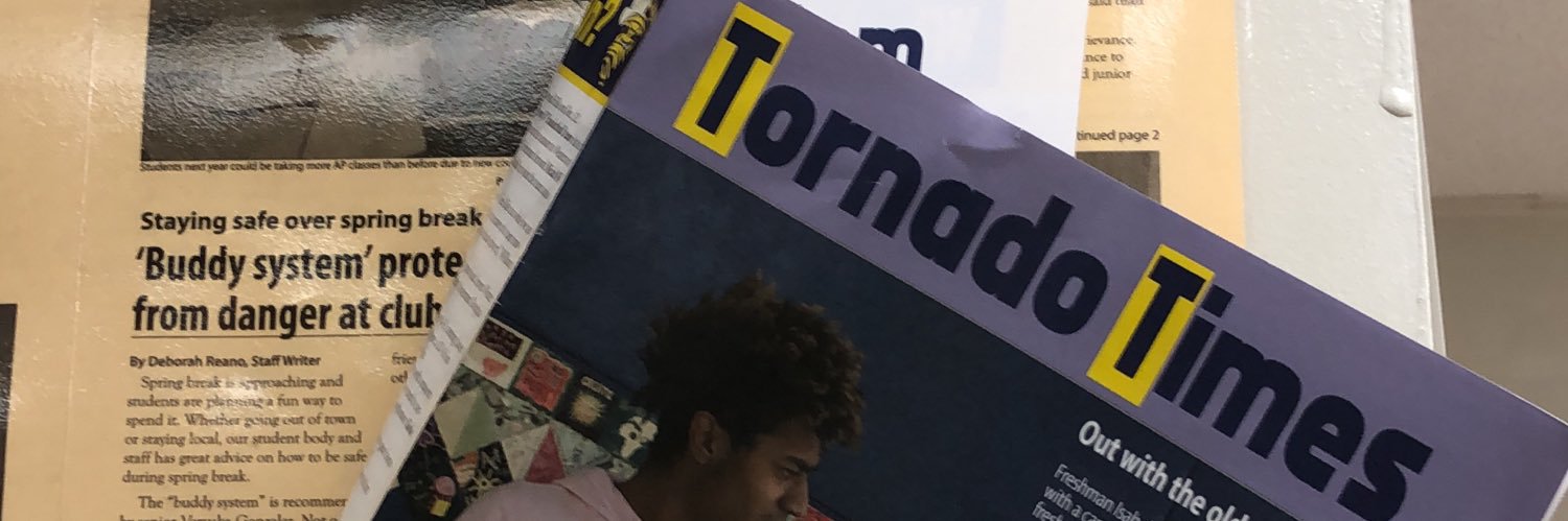 TornadoTimes's profile banner image