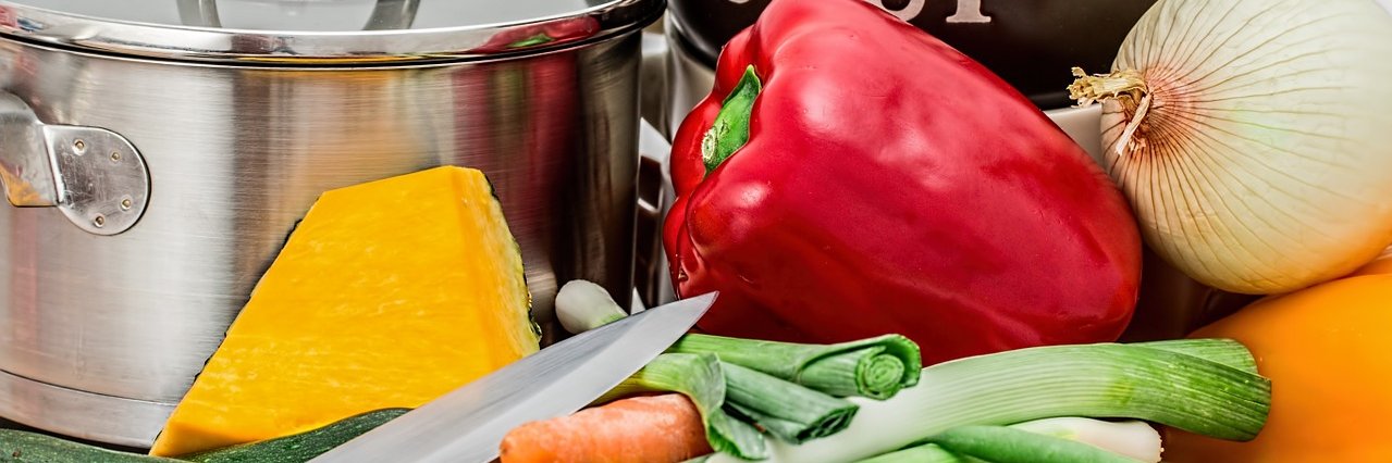 RecipeFarm's profile banner image