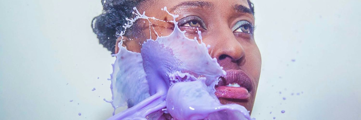 MsOkinda's profile banner image