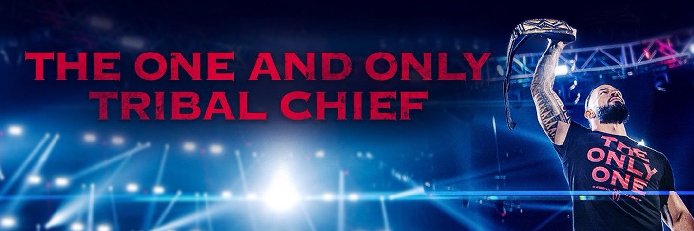 Romanreigns586's profile banner image