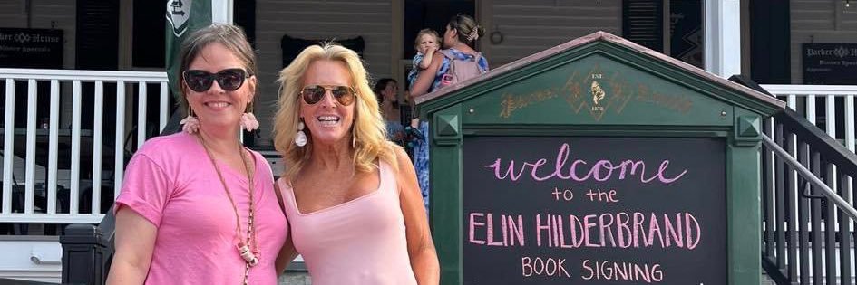 Katharine Myers banner