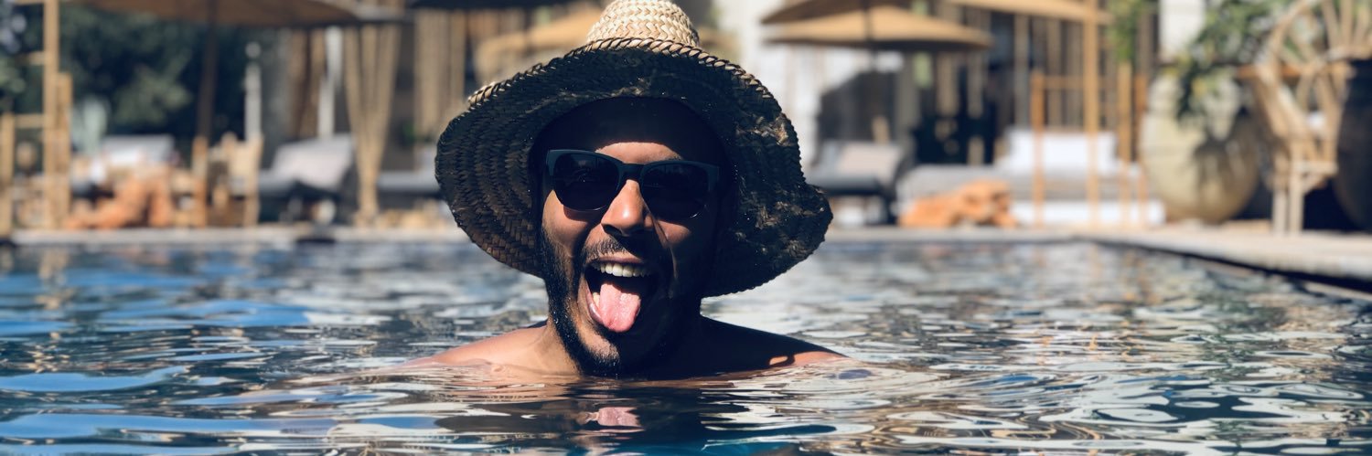 MBAlaoui's profile banner image