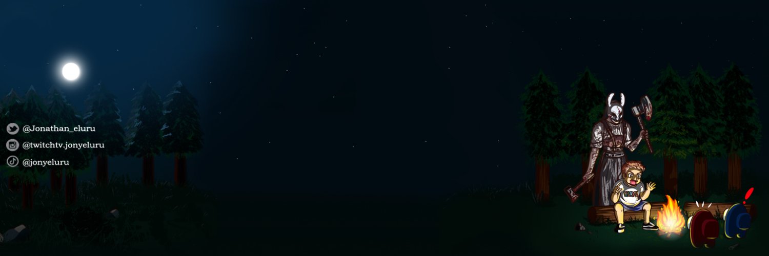 Jonathan_eluru's profile banner image