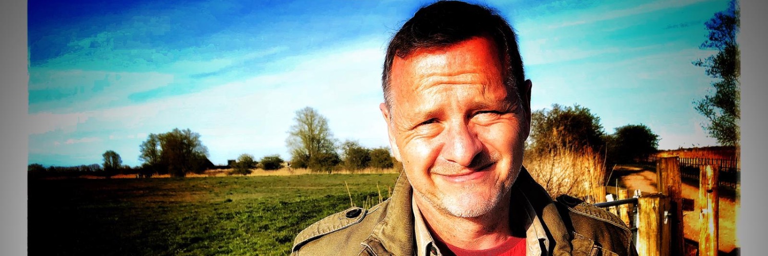 Andy Blithe - aturn films banner