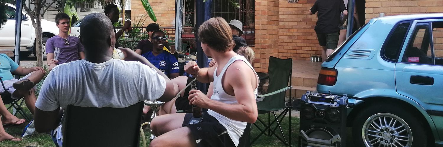 tumeloduke's profile banner image