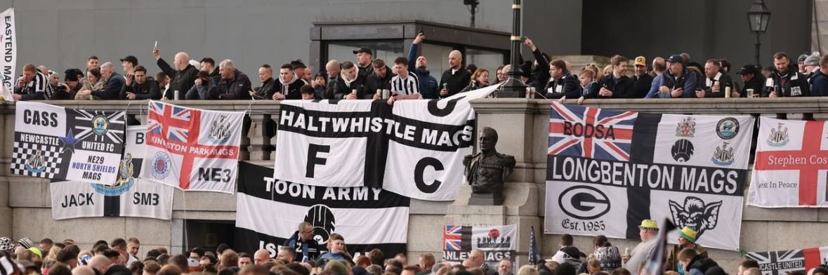 James Charteries banner