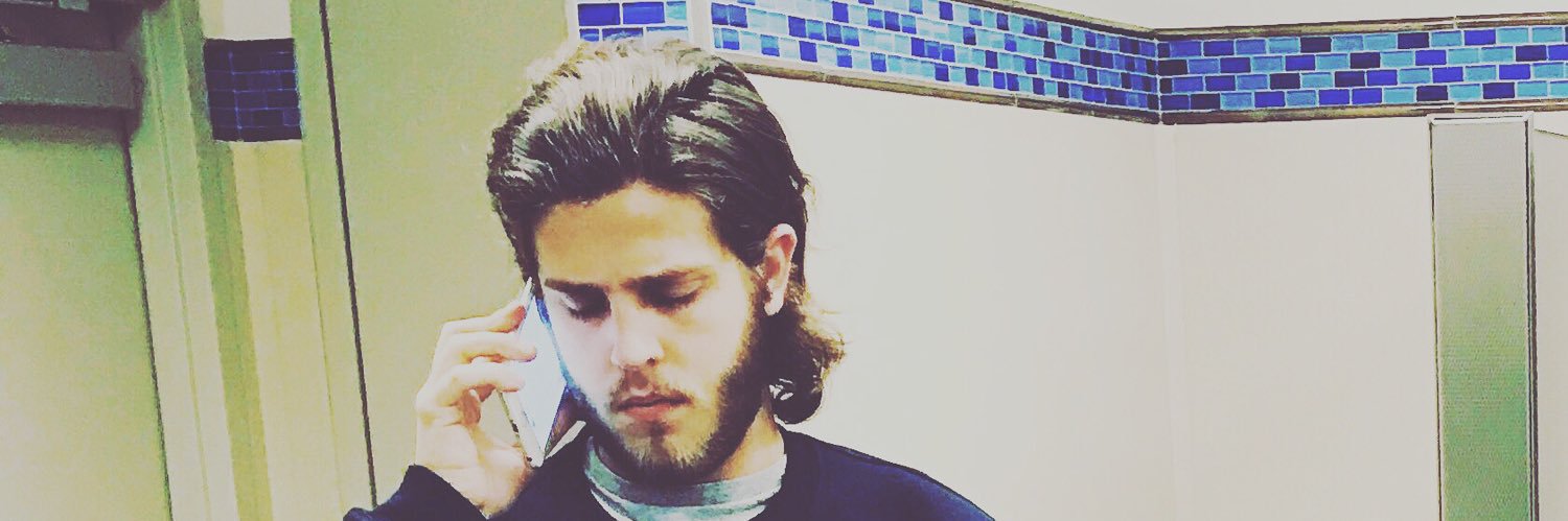 JOHNBLACKisback's profile banner image