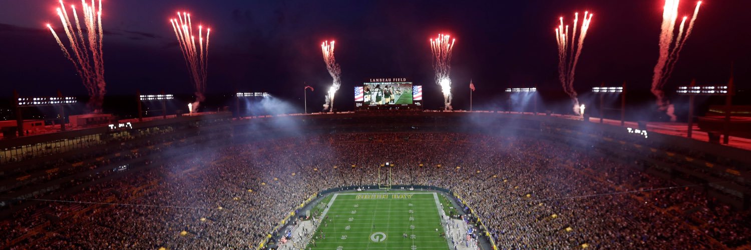 Packers News's banner