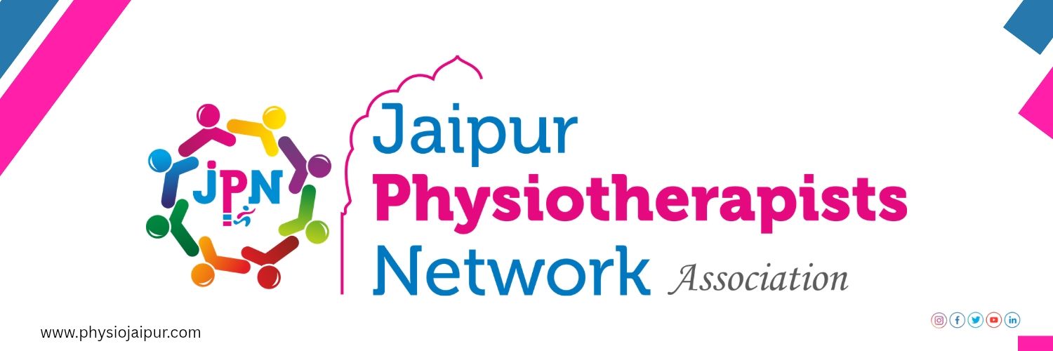 JaipurPhysio's profile banner image
