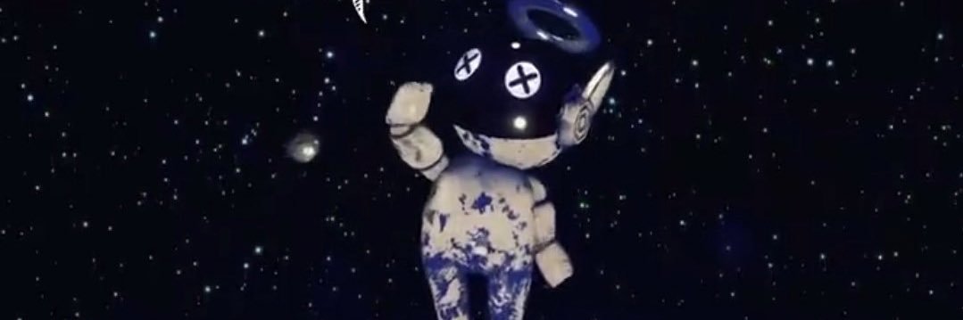 iamroshee's profile banner image