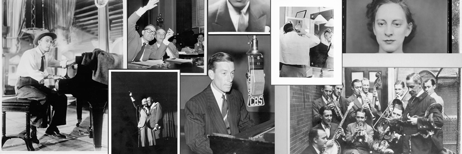 HoagyCarmichael's profile banner image