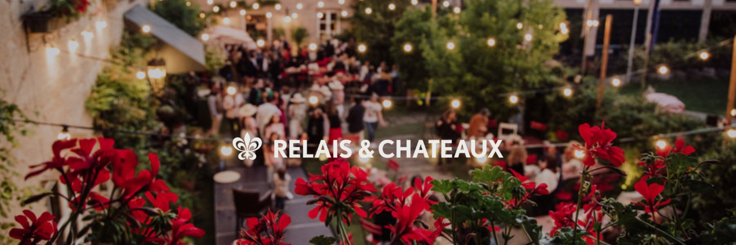 Hotel-Spa Relais & Châteaux A Quinta da Auga banner