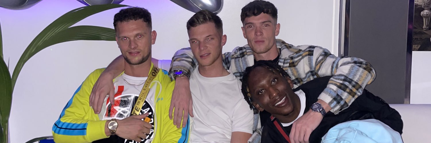 AlexPooley98's profile banner image