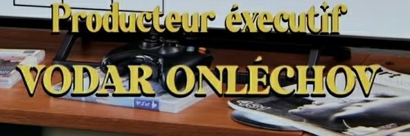 27Productions banner