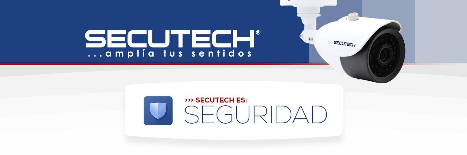 Secutechnology's profile banner image