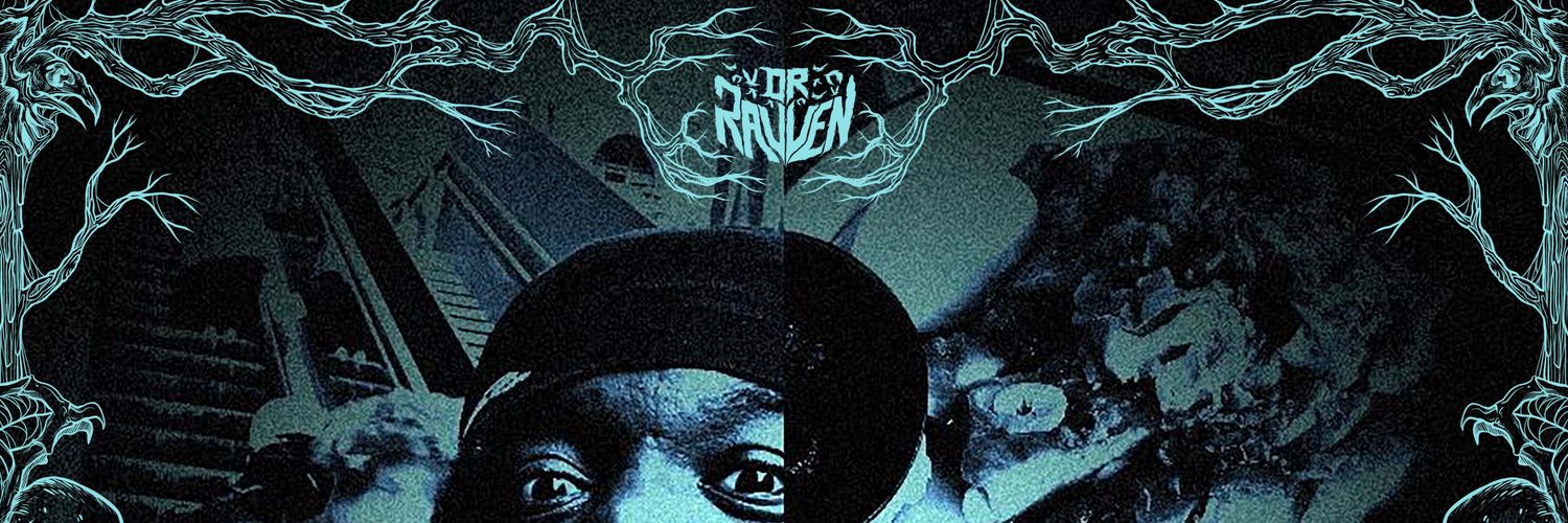 DRRAVVENDUBSTEP's profile banner image