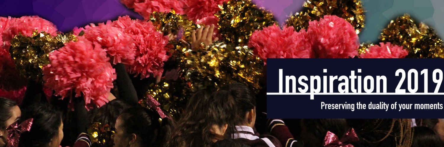 BGHSInspiration's profile banner image