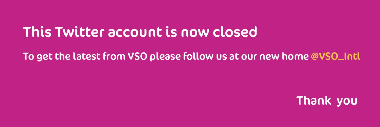 VSOYouth's profile banner image