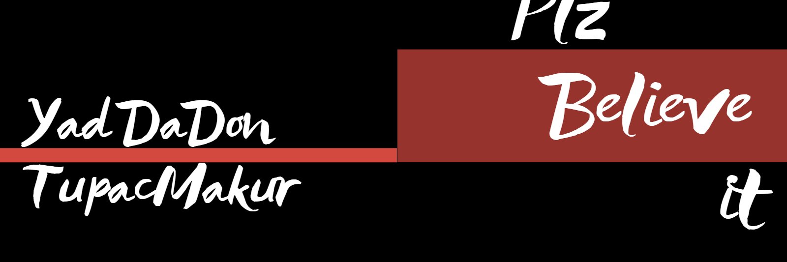TupacMakur's profile banner image