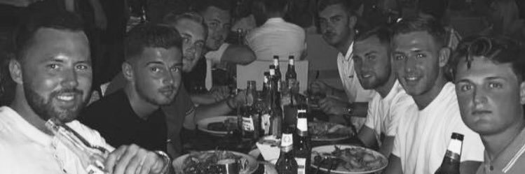 Camo_James's profile banner image
