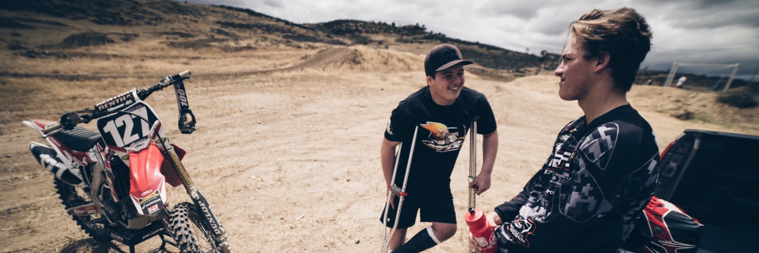 BradenOneal's profile banner image