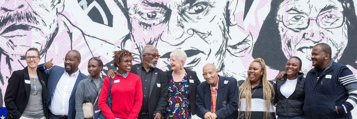 Arts & Culture Trust banner