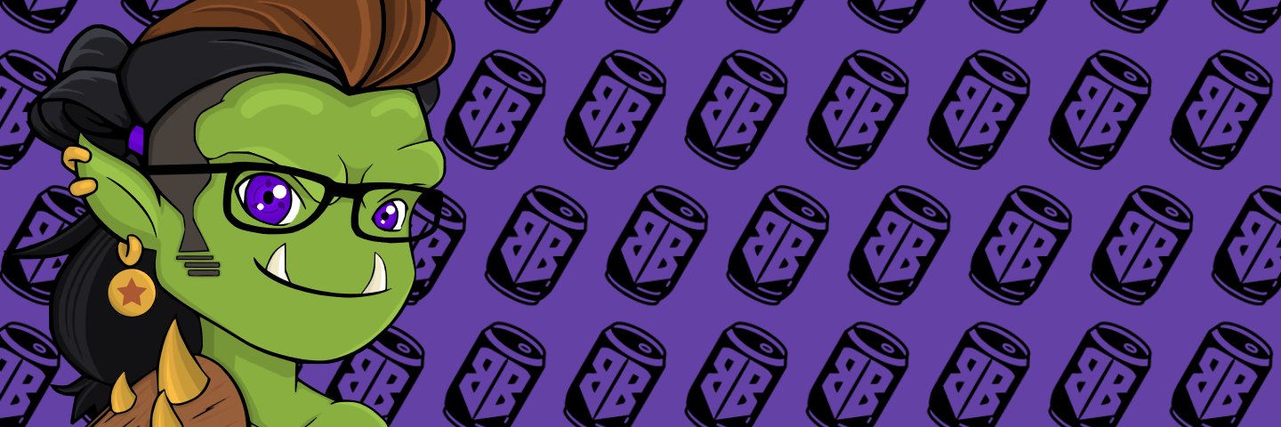 ConKapow's profile banner image