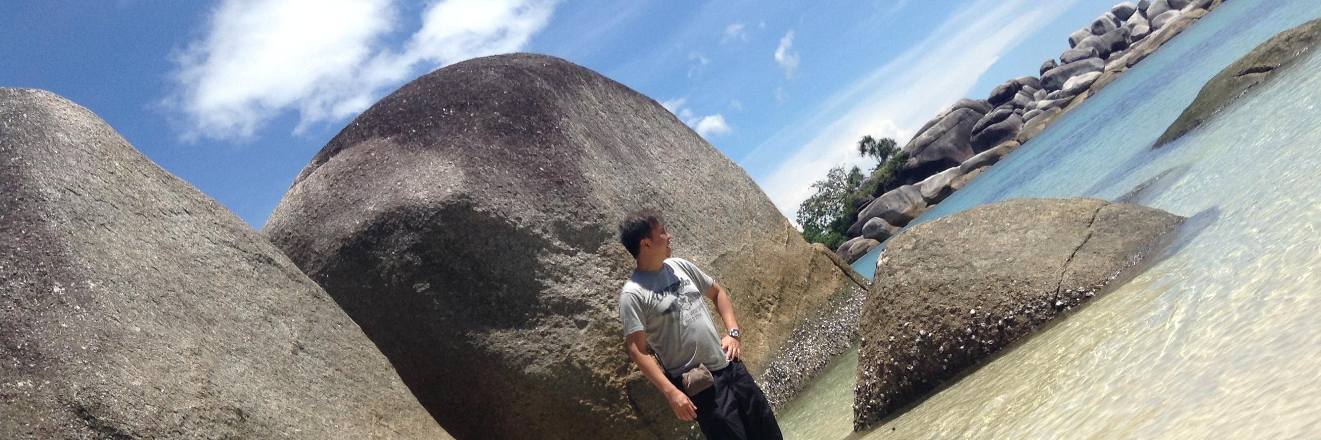 Deddy Wijanarko banner